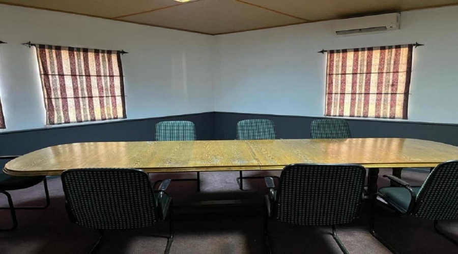 Commercial Property for Sale in Sasolburg Free State